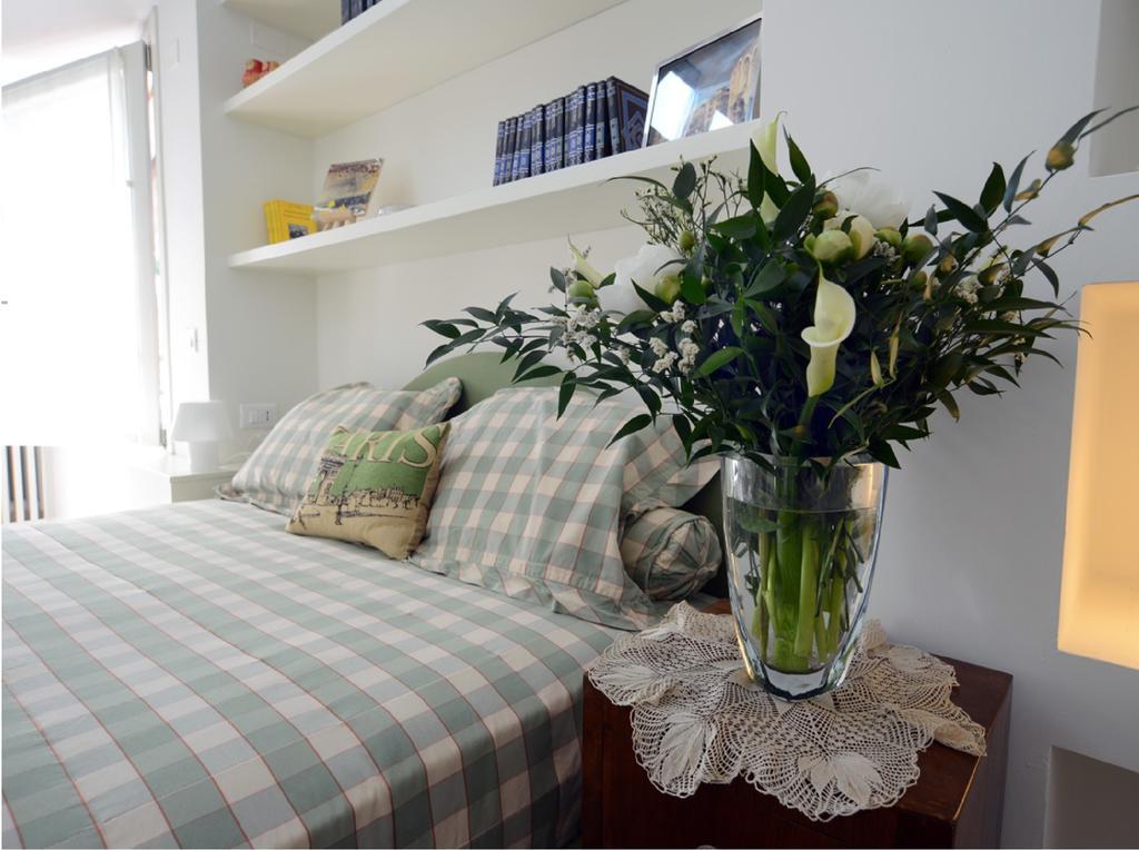 B&B Al 19 ヴェローナ 部屋 写真