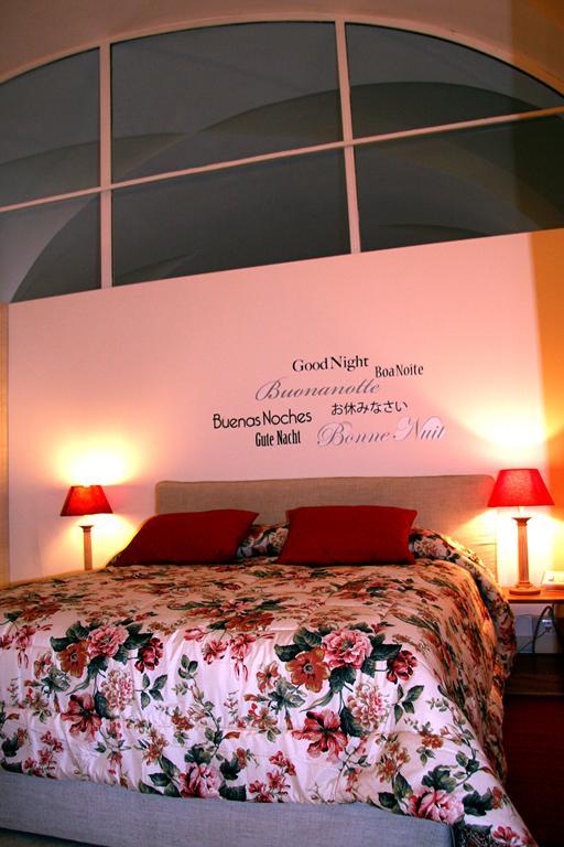 B&B Al 19 ヴェローナ エクステリア 写真
