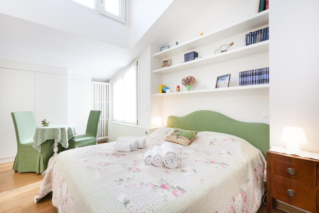 B&B Al 19 ヴェローナ エクステリア 写真